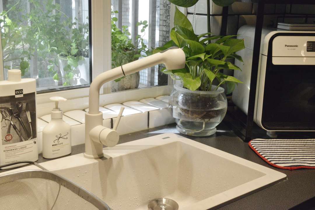 谁说装修非要北欧风工业水泥墙面引来迷妹一堆大爱北非风的卫浴间