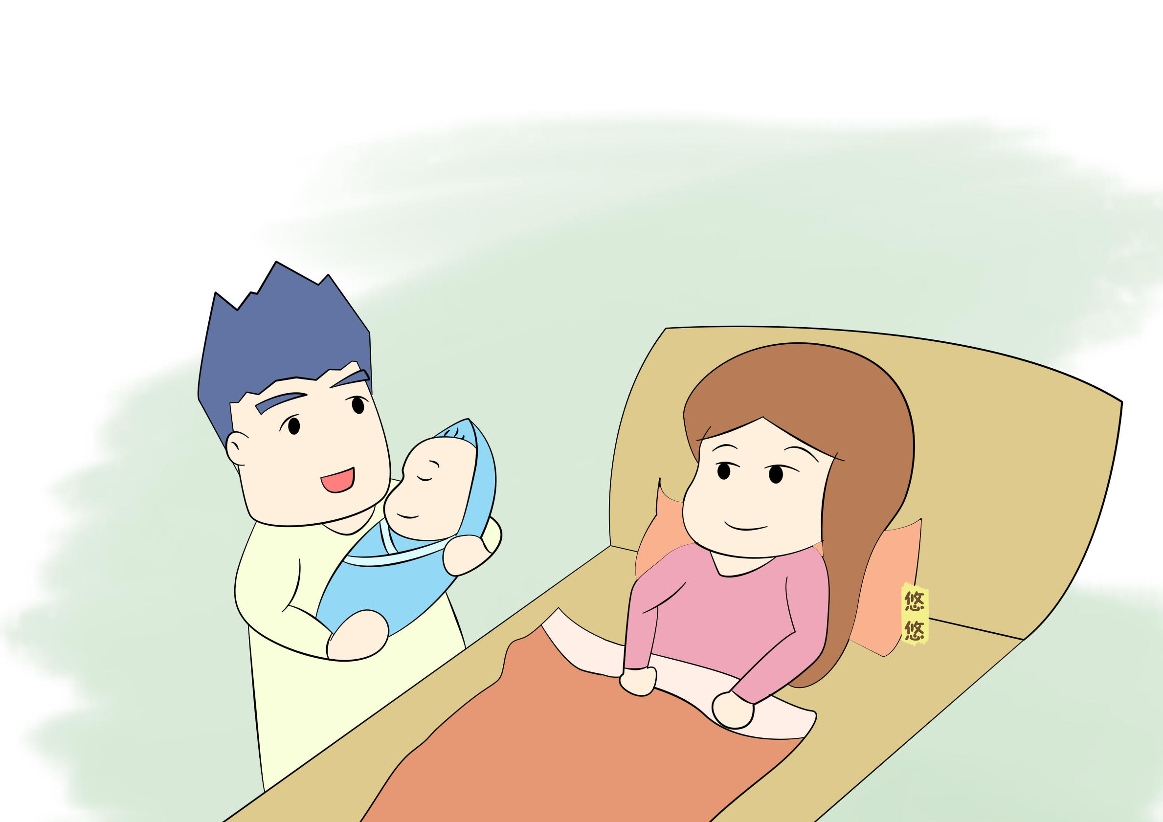 催生针是啥？为啥好多孕妇分娩时都用它