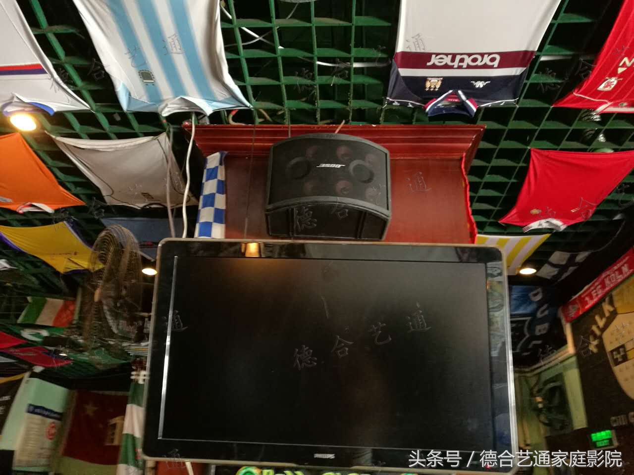 为什么那么多人喜欢bose音响,bose音响到底有多牛