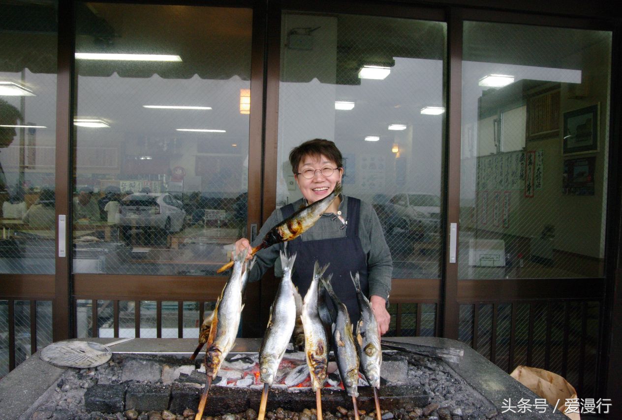 一封来自小樽的情书完整版,吃货小情书