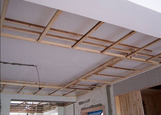 还在为做什么吊顶发愁,还在为装修材料苦恼么