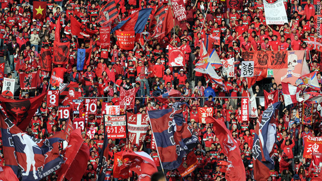 二次元日本足球,日本足球漫画90年代