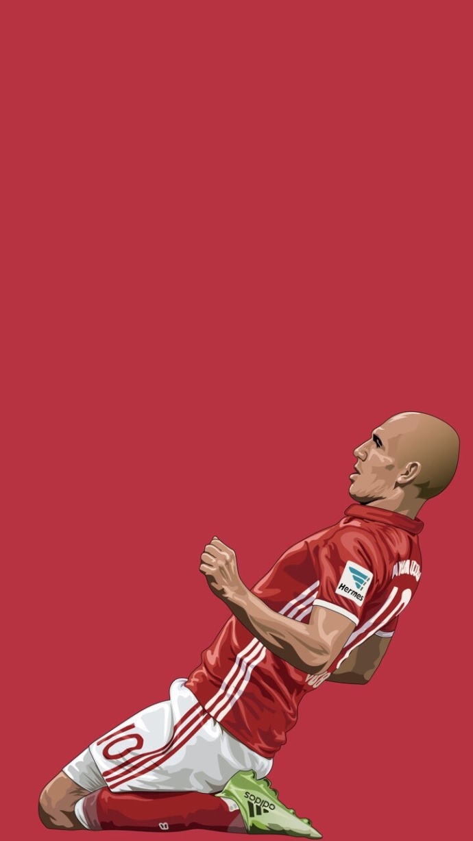 梅西c罗漫画壁纸高清,梅西c罗内马尔同框壁纸