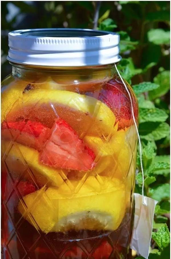 水果茶火了，才不是切片柠檬放颗草莓这么简单，收好这份实用手册