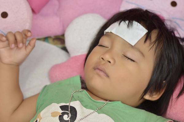 亮剑“疱疹性咽峡炎”,中医中药显良效！