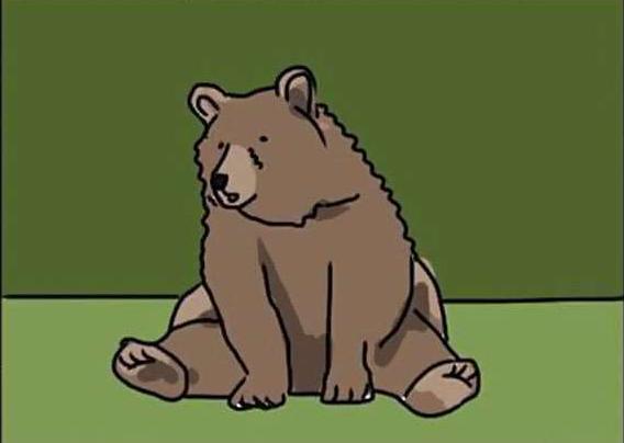 只有女人才会懂得自己的痛苦,只有女人能懂得痛苦