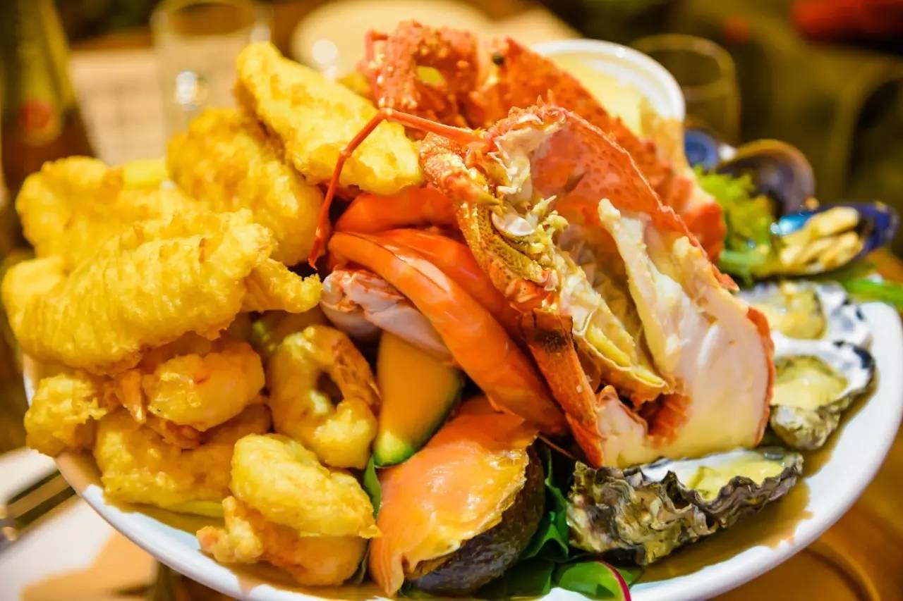 北石：这个由一群流放者建立的国家如今居然这么发达和美丽