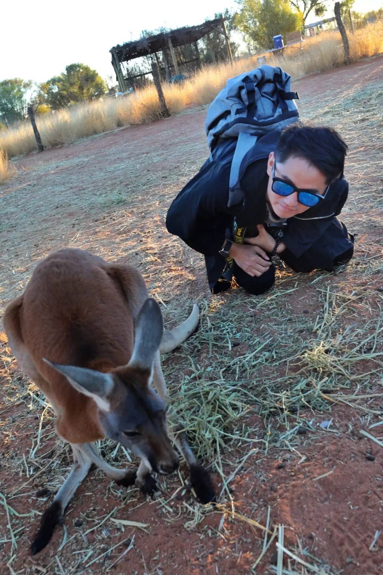 北石：这个由一群流放者建立的国家如今居然这么发达和美丽