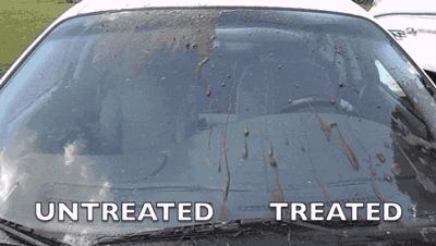 汽车挡风玻璃从外面砸不烂,车挡风玻璃被砸了个点怎么修复