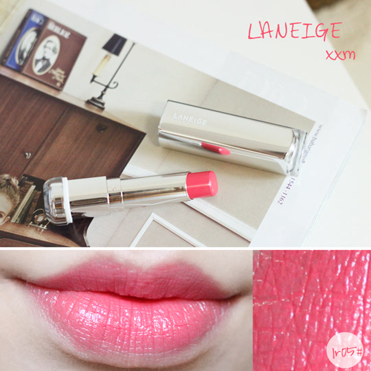 一周口红是七只好吗,一周口红