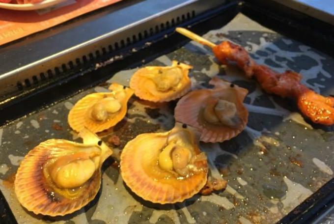 深圳宝安自助餐厅推荐,宝安最值得去的自助餐