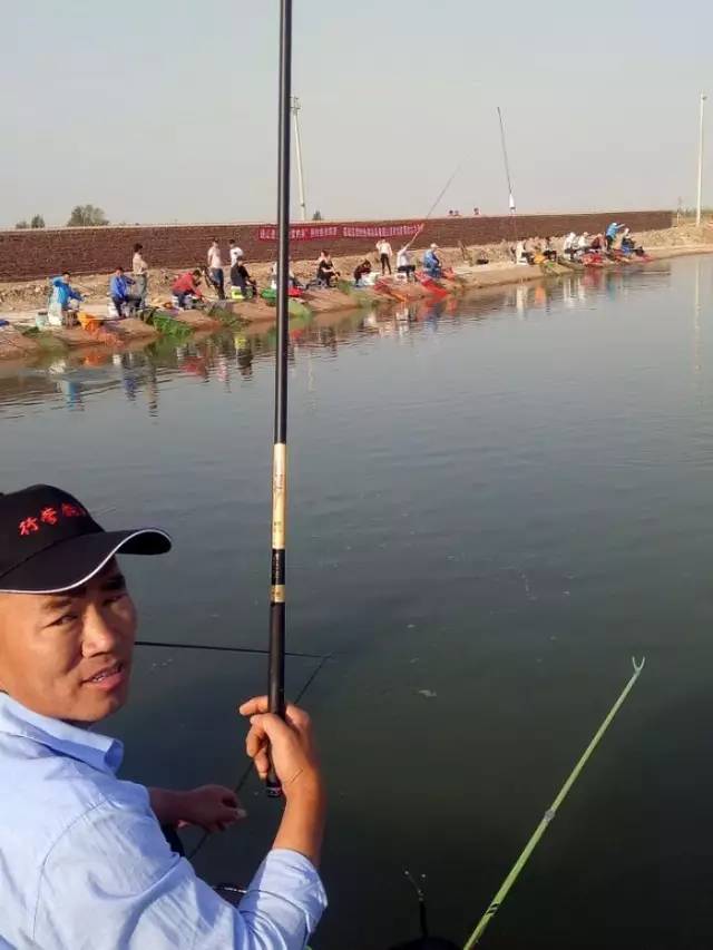 内蒙古行营钓具,行营钓鱼比赛现场直播