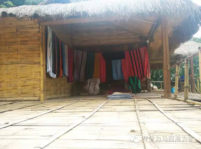 国内居然还有用人头祭祀的神秘部落！淘宝掌柜环游旅行第二十七集