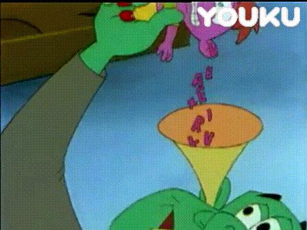 还记得小时候看过的小说吗,多少人记得小糊涂神