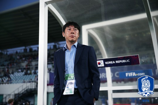 世青赛韩国U-20总结：只有一个李昇祐