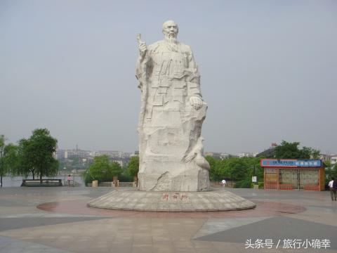 湘潭市景点视频,湘潭市大杰寺附近景点