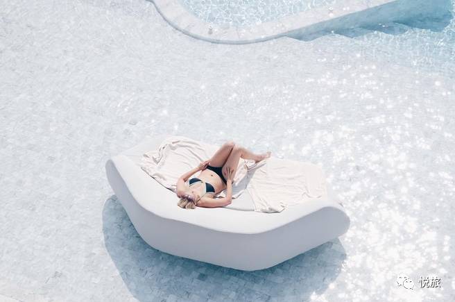 无边泳池芭提雅,芭提雅无边泳池民宿