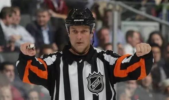 nhl决斗时刻,nhl总决赛时刻