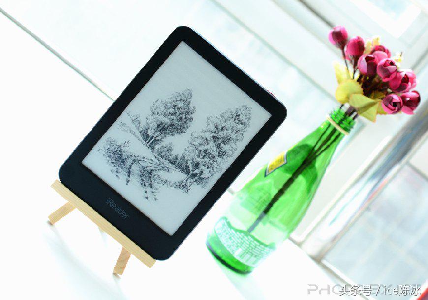 掌阅ireadersmartxs测评,掌阅ireaderlight2