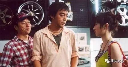 香港演技最好十大男艺人,香港演技最好十大男配角艺人