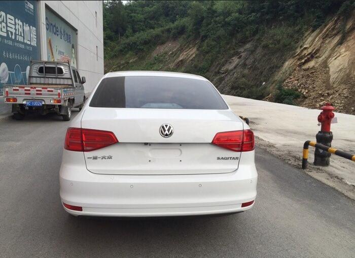 17款速腾1.6L自舒用车体会，动力弱尤其是上坡时候让我又急又心疼