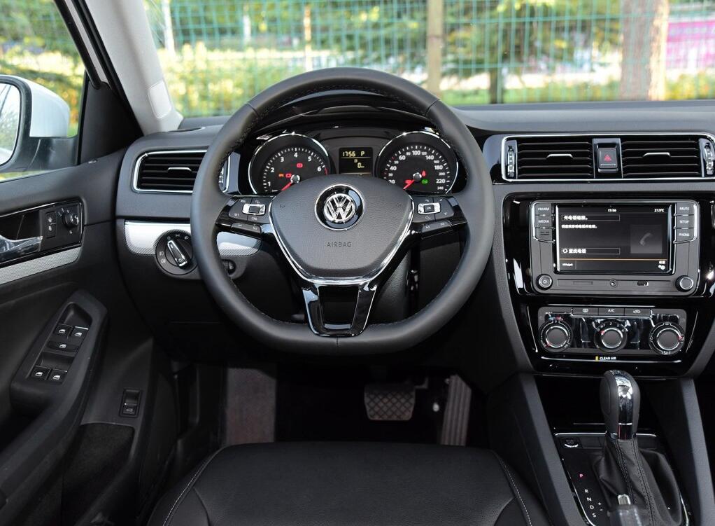 17款速腾1.6L自舒用车体会，动力弱尤其是上坡时候让我又急又心疼