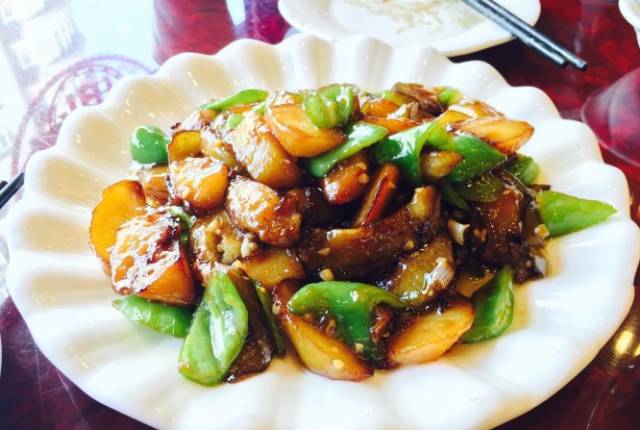 天津网红美食店,天津最好吃的一家面馆