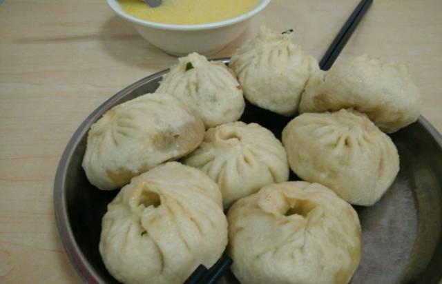 天津网红美食店,天津最好吃的一家面馆