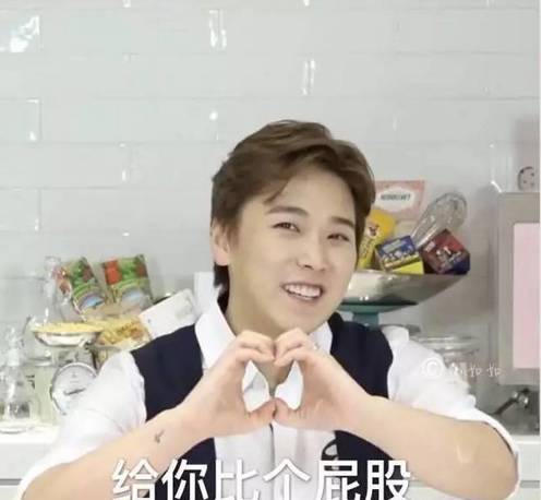 风靡亚洲韩国男团,火爆全网的韩国男团