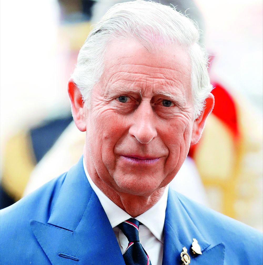 各国王室葬礼,国王的葬礼全过程