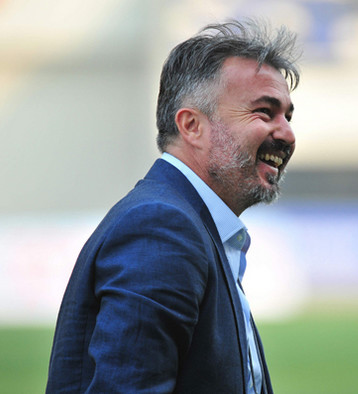 建业主教练亚森,亚森带队河南建业成绩