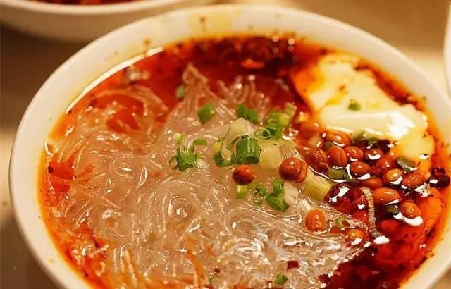 四川美食真的是太让人无法自拔了,四川很少人知道的美味