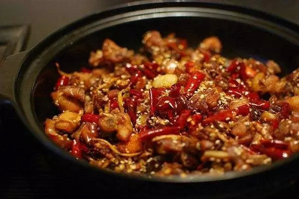 四川美食真的是太让人无法自拔了,四川很少人知道的美味