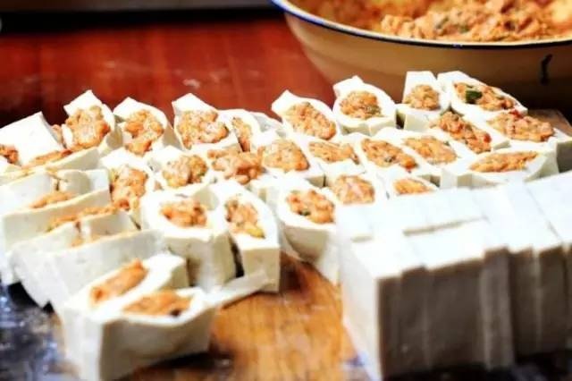 四川美食真的是太让人无法自拔了,四川很少人知道的美味