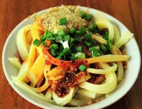 四川美食真的是太让人无法自拔了,四川很少人知道的美味