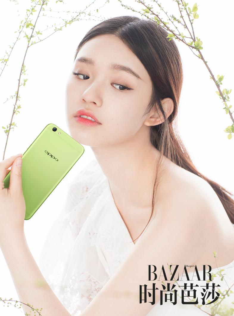 oppo新款惊艳亮相,oppo跨界联名