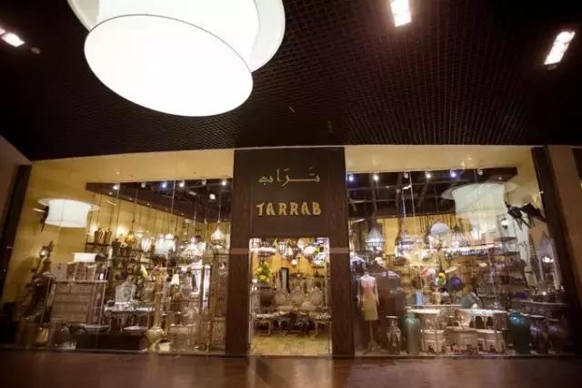 纸醉金迷的启航之路——迪拜（下）