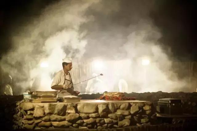 纸醉金迷的启航之路——迪拜（下）