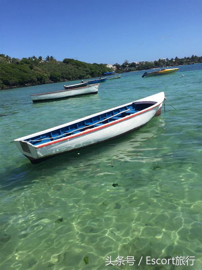 旅游景点攻略毛里求斯,分手大师毛里求斯取景酒店