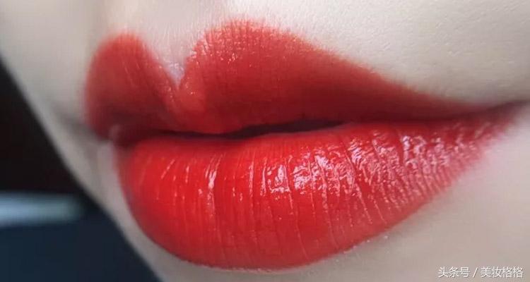baby的微笑唇有多厉害,如何才能认出baby同款微笑唇