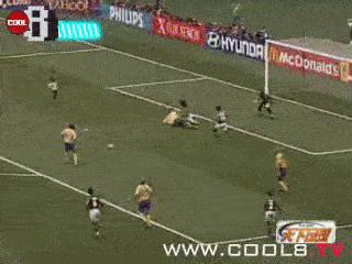 天下足球十大过人绝技,天下足球十大逆天进球