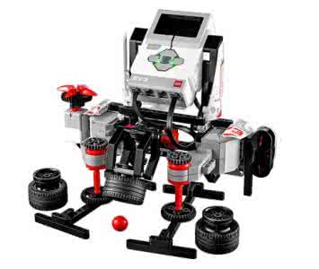 2万的一套的玩具，平民家庭玩不起，还是去技校锻炼动手能力吧