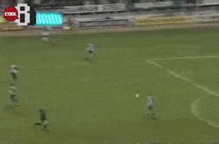 天下足球十大过人绝技,天下足球十大逆天进球