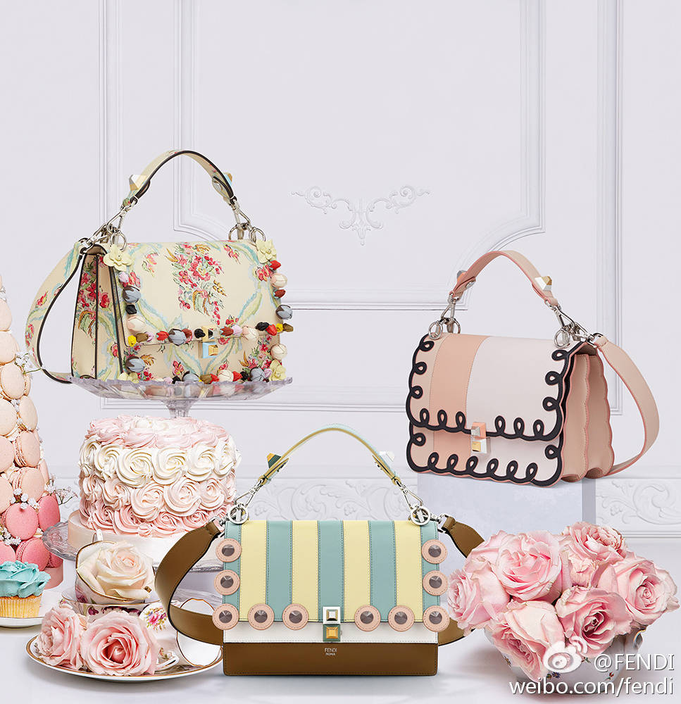 王嘉尔同款fendi,王嘉尔和fendi的关系