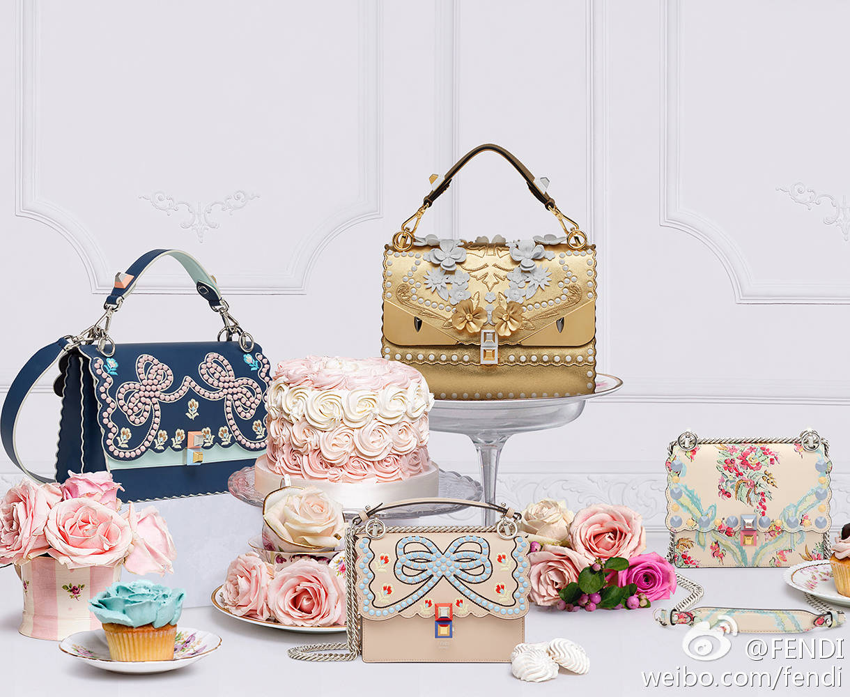 王嘉尔同款fendi,王嘉尔和fendi的关系