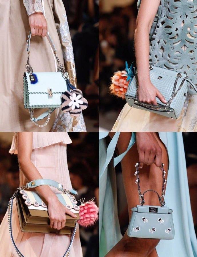 王嘉尔同款fendi,王嘉尔和fendi的关系