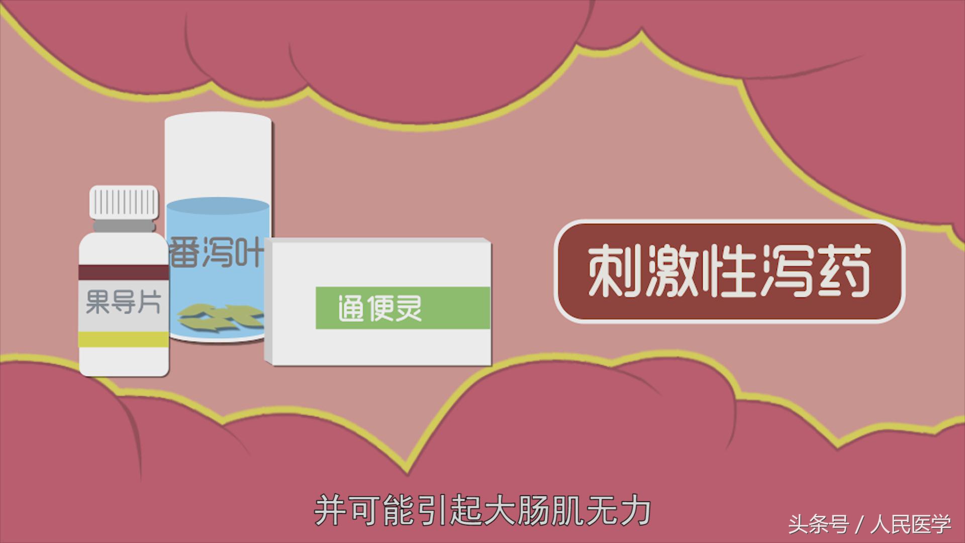 婴儿便秘吃什么药快速排便,二十年便秘每天靠吃药排便