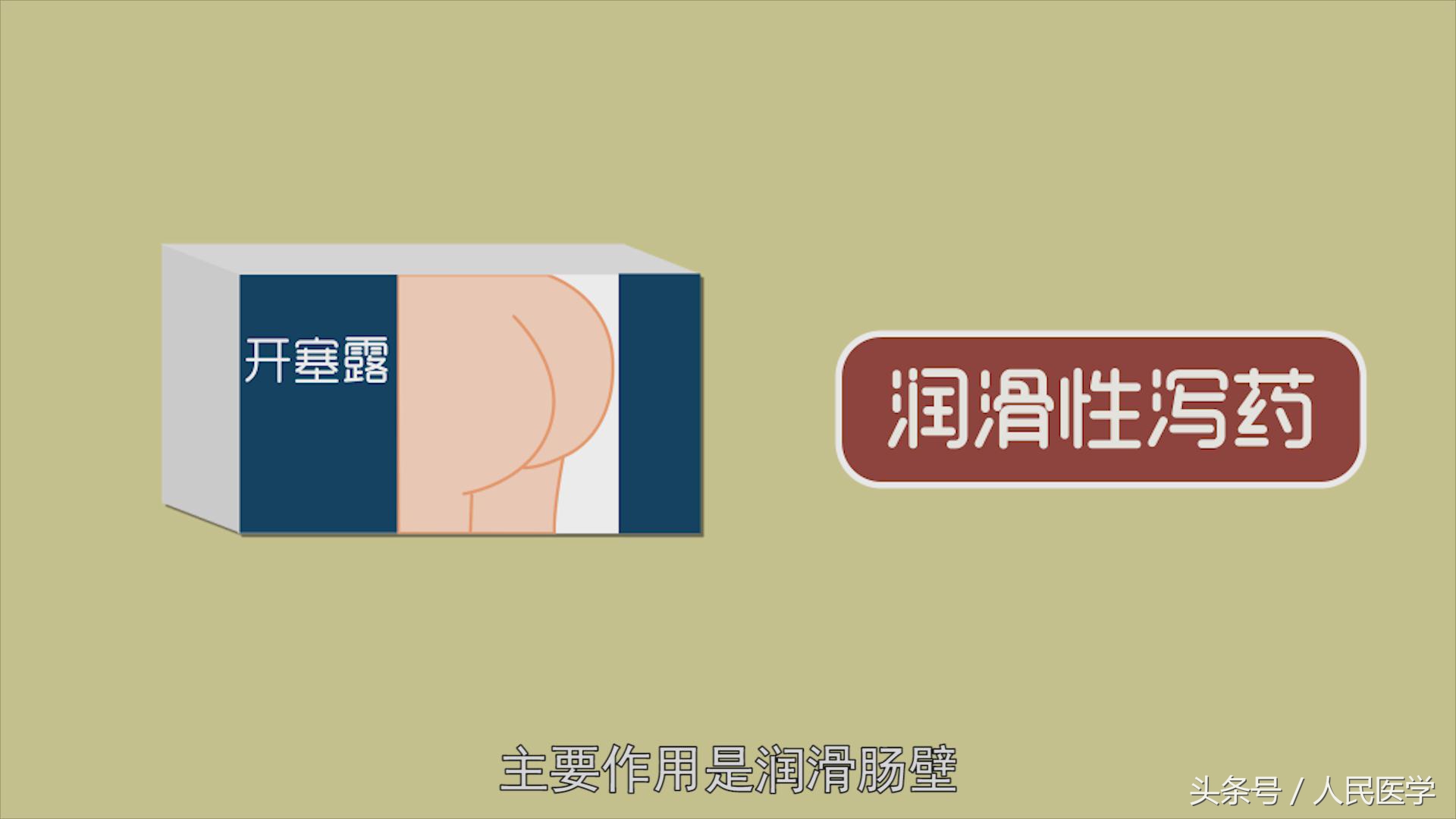 婴儿便秘吃什么药快速排便,二十年便秘每天靠吃药排便