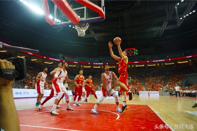 中国男篮将对阵伊朗男篮名单,2018中国男篮蓝队对伊朗录像回放