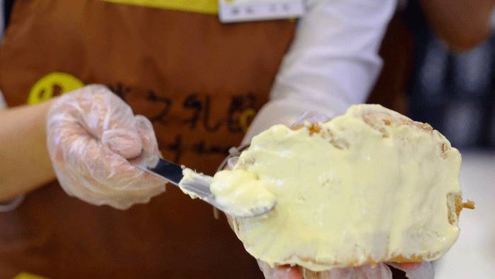 只揣30元在春熙路逛一下午，这些店老板差点封杀我